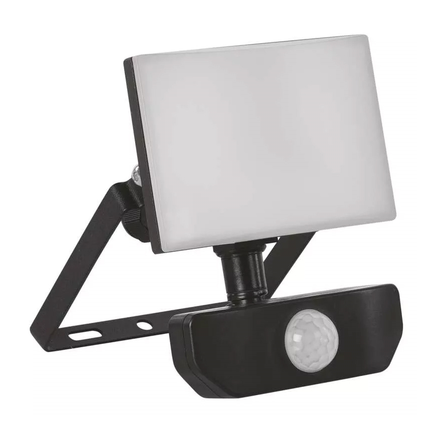 Naświetlacz LED z czujnikiem LED/0,5W/230V IP54