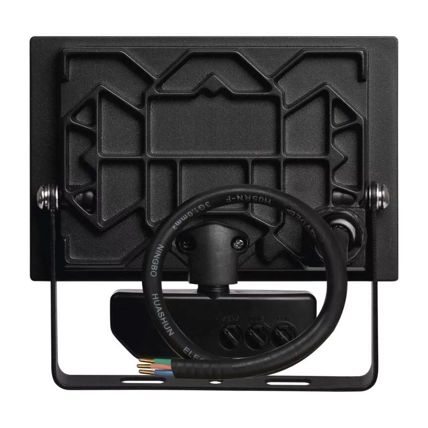 Naświetlacz LED z czujnikiem LED/20W/230V IP54