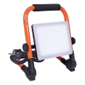 Naświetlacz LED ze statywem LED/30W/230V 4000K IP65
