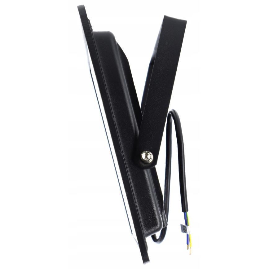 Naświetlacz LED zewnętrzny 100W/230V 4500K IP65 czarny