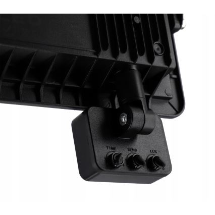Naświetlacz zewnętrzny LED/100W/230V 4500K IP65 czarny