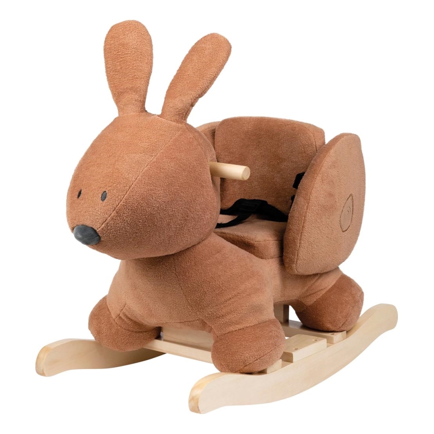 Nattou - Huśtawka BONNIE zajączek