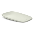 Nattou - Mata do przewijania SOFTY 50x70 cm zielona