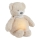 Nattou - Zabawka do przytulania z melodyjką i światełkiem SLEEPY BEAR 4w1 beżowe
