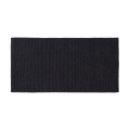 Naturalny dywan FIR WOOL 120x170 cm 2600 g/m2 antracyt