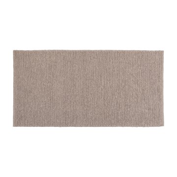 Naturalny dywan FIR WOOL 120x170 cm 2600 g/m2 beżowy