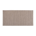 Naturalny dywan FIR WOOL 160x230 cm 2600 g/m2 beżowy