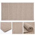 Naturalny dywan FIR WOOL 200x300 cm 2600 g/m2 beżowy