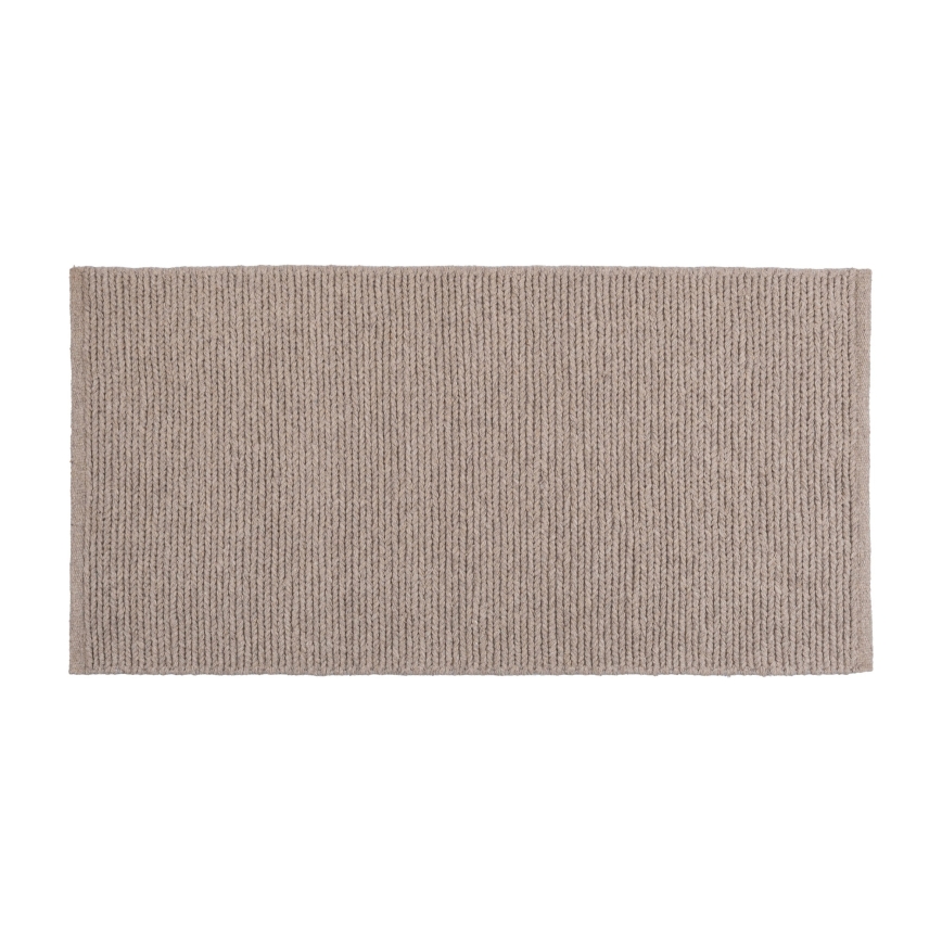 Naturalny dywan FIR WOOL 200x300 cm 2600 g/m2 beżowy