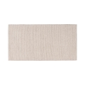 Naturalny dywan FIR WOOL 200x300 cm 2600 g/m2 kremowy
