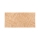 Naturalny dywan JUTA 70x140 cm beżowy