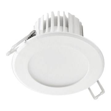 Nedes LDL113 - LED Łazienkowa oprawa wpuszczana LED/7W/230V 2800K biały Nedes LDL113 - LED Łazienkowa oprawa wpuszczana LED/7W/230V 2800K biały