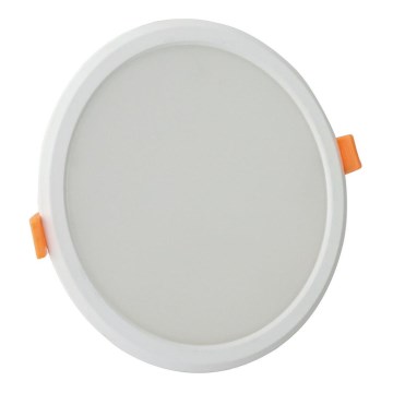 Nedes LPL113H - LED Oprawa wpuszczana LED/12W/85-265V IP40 Nedes LPL113H - LED Oprawa wpuszczana LED/12W/85-265V IP40