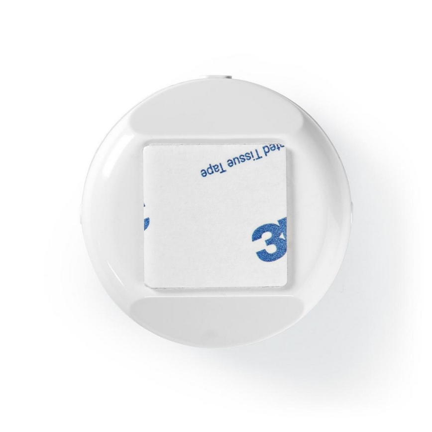 Inteligentny czujnik ruchu PIR 1xCR2450 ZigBee