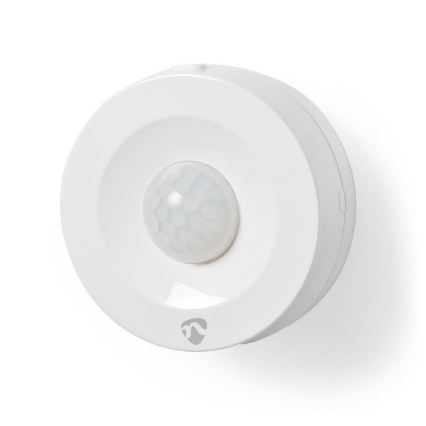 Inteligentny czujnik ruchu PIR 1xCR2450 ZigBee