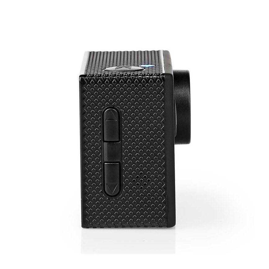 Kamera sportowa z wodoodporną obudową 4K Ultra HD/WiFi/2 FTF 16MP