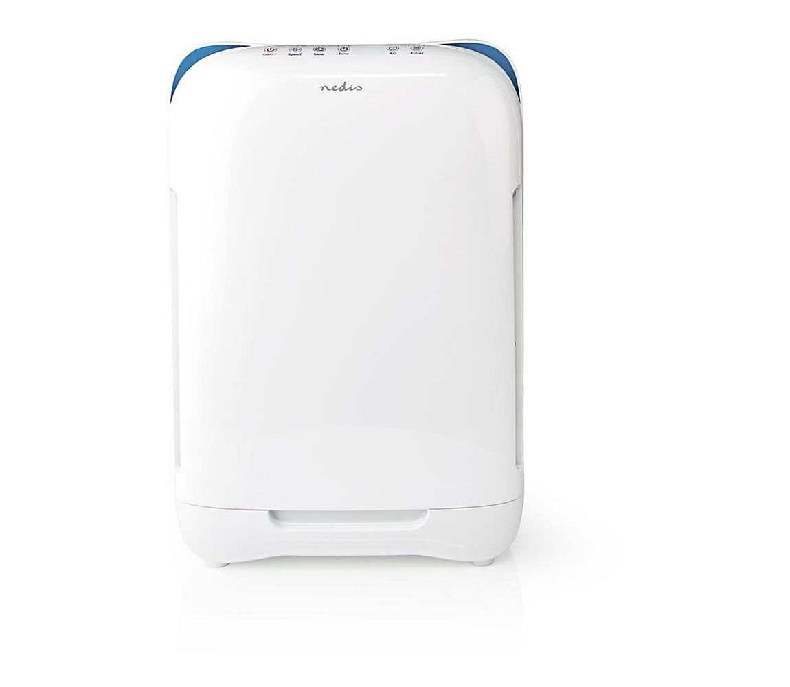 AIPU200CWT − Oczyszczacz powietrza 200 m3/h 50W/230V/35-54dB