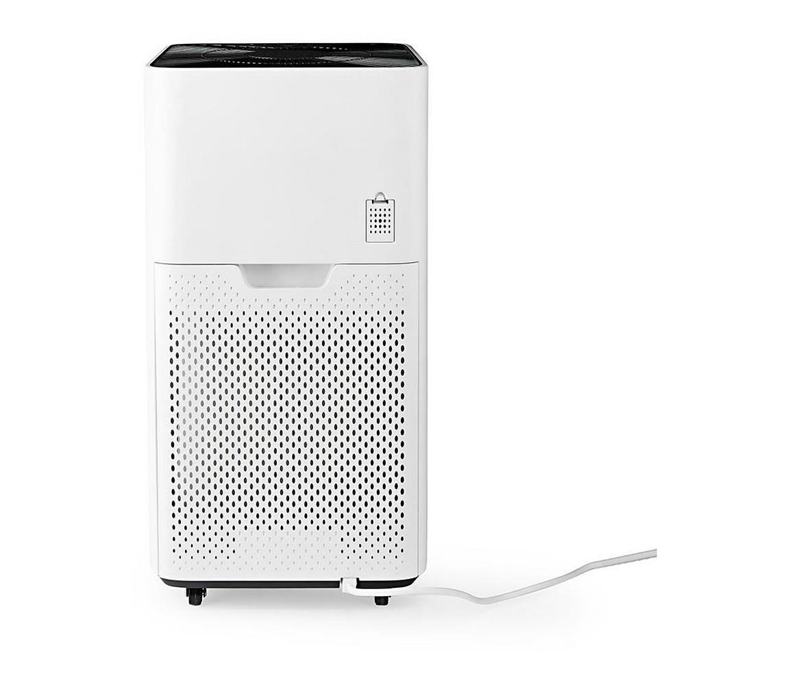 AIPU300CWT − Oczyszczacz powietrza 360 m3/h 50W/230V/30-54dB