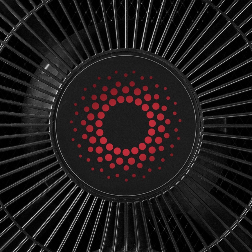 Oczyszczacz powietrza 360 m3/h 50W/230V/30-54dB