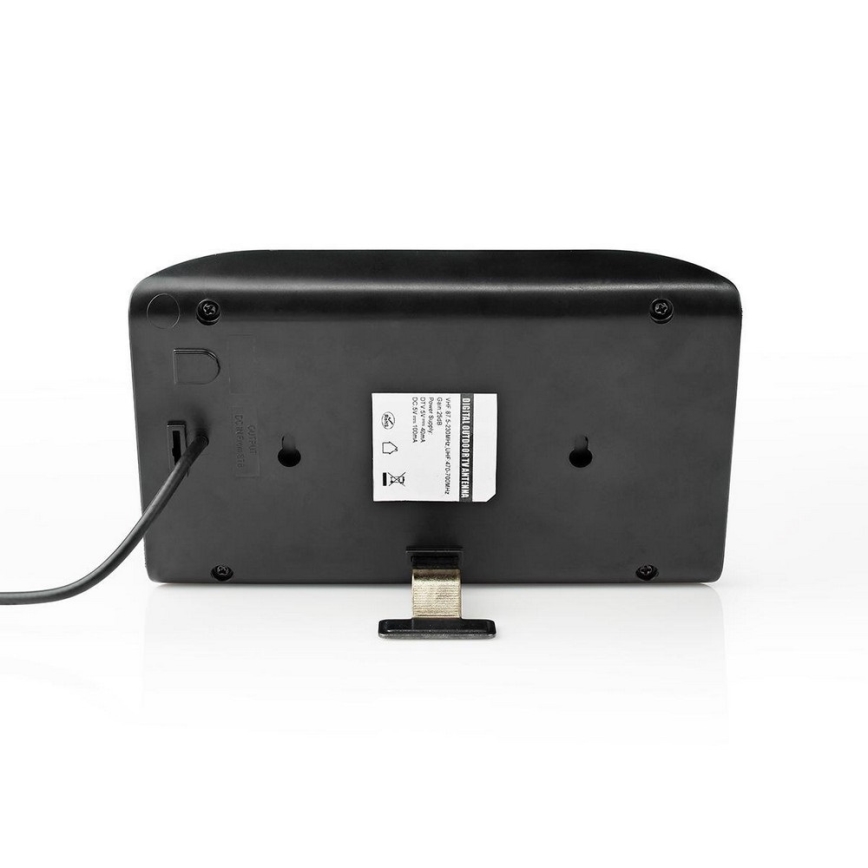 Pokojowa antena DVB-T/T2