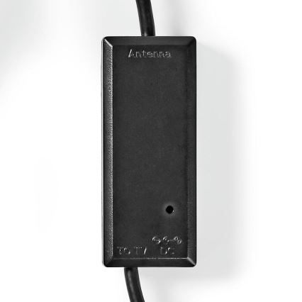 Pokojowa antena DVB-T/T2