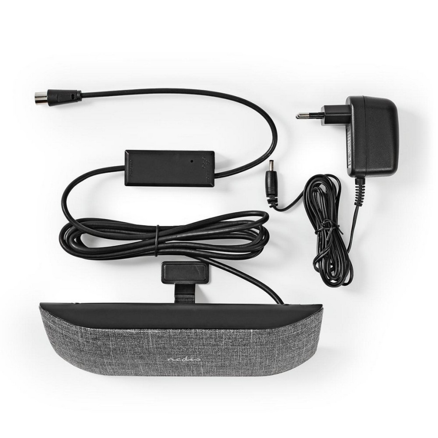 Pokojowa antena DVB-T/T2