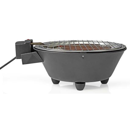 Grill elektryczny 1250W/230V