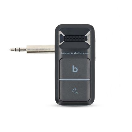 Przenośny Bluetooth AUX odbiornik
