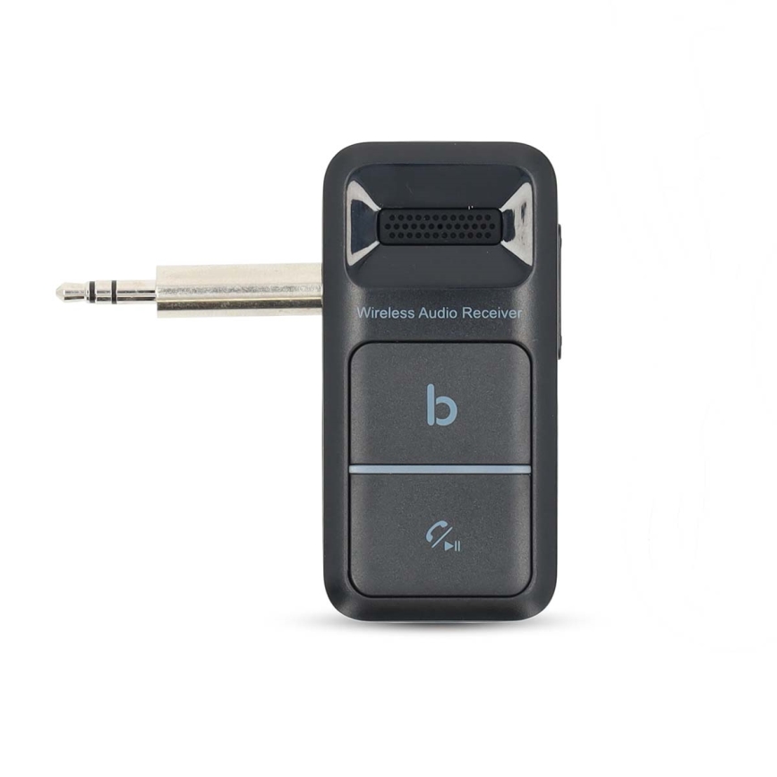 Przenośny Bluetooth AUX odbiornik