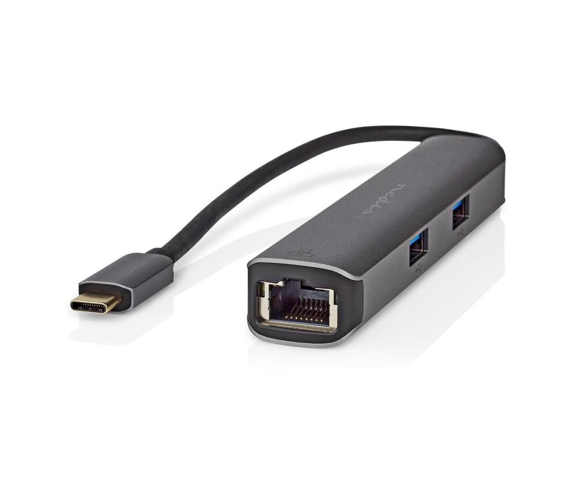 CCBW64210AT02 - Wielofunkcyjny USB hub