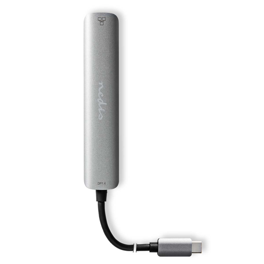 Wielofunkcyjny USB hub