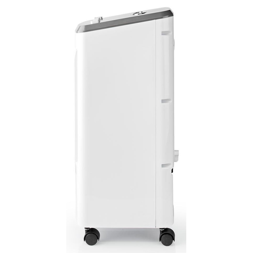 Klimatyzer 80W/230V biały