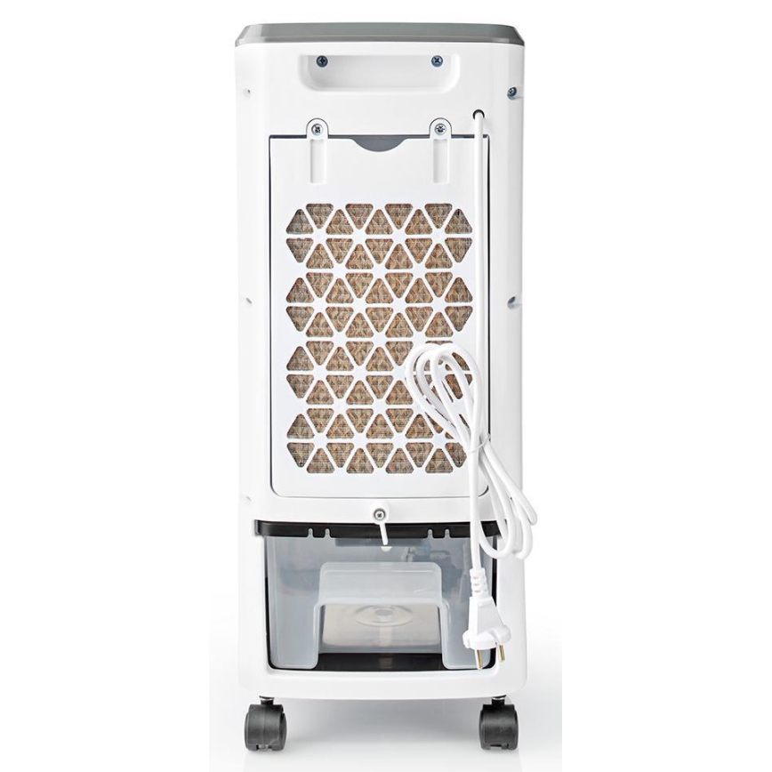 Klimatyzer 80W/230V biały