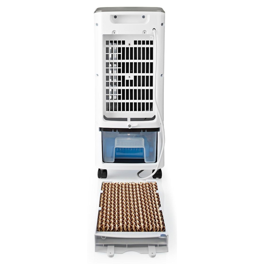 Klimatyzer 80W/230V biały