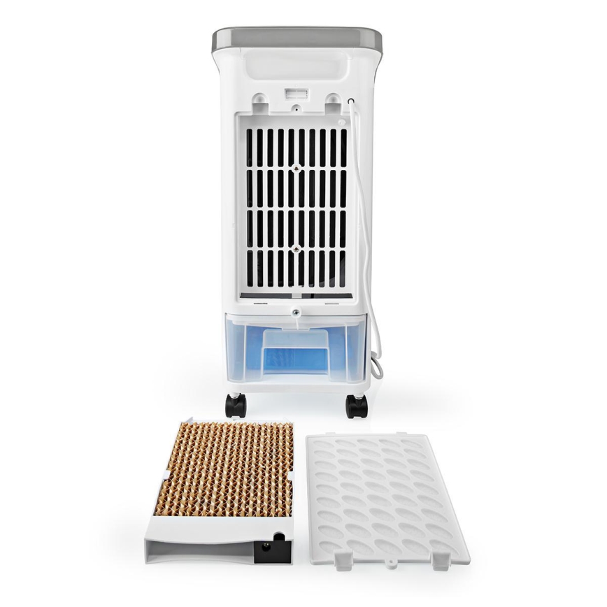 Klimatyzer 80W/230V biały + pilot