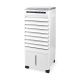 Klimatyzer 65W/230V Wi-Fi Tuya biały + zdalne sterowanie