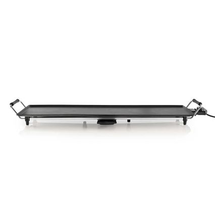 Stołowy gril Teppanyaki 1800W/230V