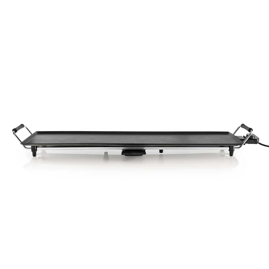 Stołowy gril Teppanyaki 1800W/230V