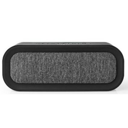 Głośnik Bluetooth 30W czarny IPX4