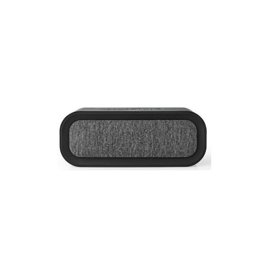 Głośnik Bluetooth 30W czarny IPX4