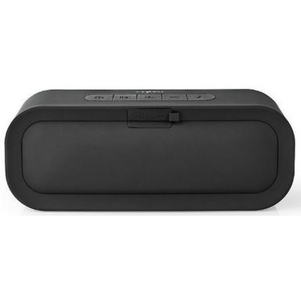 Głośnik Bluetooth 30W czarny IPX4