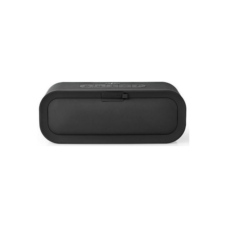 Głośnik Bluetooth 30W czarny IPX4