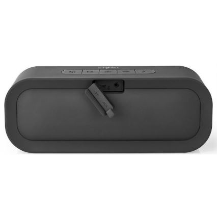 Głośnik Bluetooth 30W czarny IPX4
