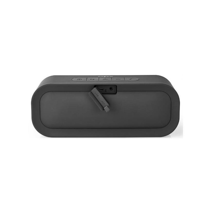 Głośnik Bluetooth 30W czarny IPX4