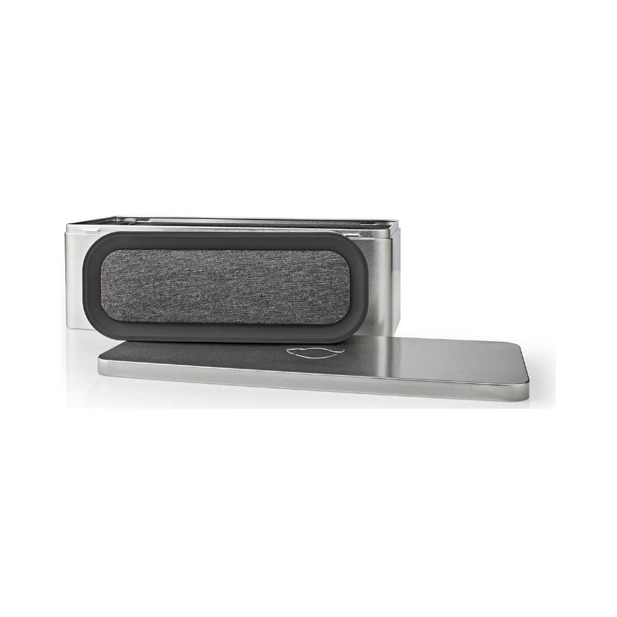 Głośnik Bluetooth 30W czarny IPX4