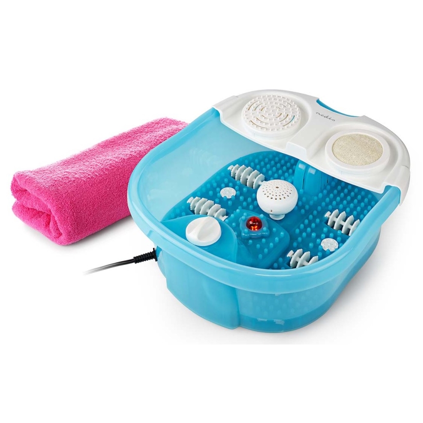 Masażer do stóp 7v1 120W/230V