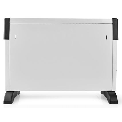 Grzejnik konwekcyjny 750-1250-2000W/230V