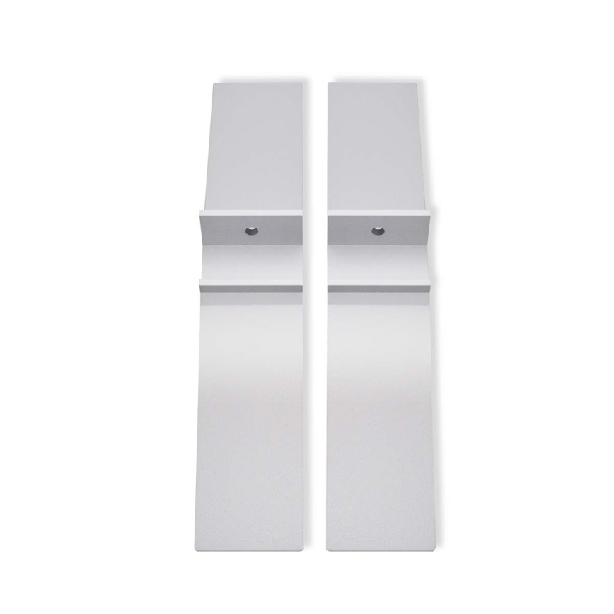 Panel grzewczy na podczerwień 350W/230V 59,8x62 cm IP44 Wi-Fi Tuya + zdalne sterowanie
