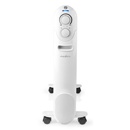 Przenośny grzejnik olejowy 2200W/230V