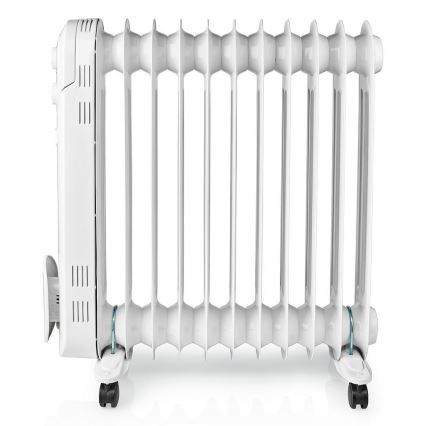 Przenośny grzejnik olejowy 2200W/230V